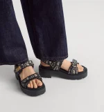 Dioract Platform Sandal - Image 5